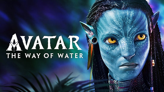 Avatar: The Way of Water | Earth Day Social Spot